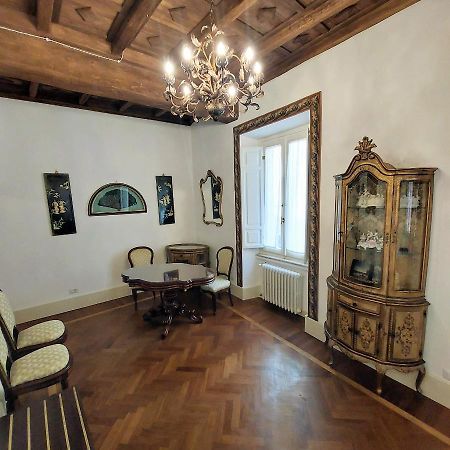 Arpinelli Relais Ξενοδοχείο Ρώμη Εξωτερικό φωτογραφία