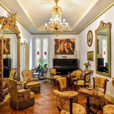 Arpinelli Relais Ξενοδοχείο Ρώμη Εξωτερικό φωτογραφία