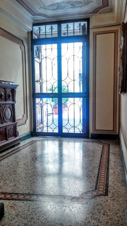 Arpinelli Relais Ξενοδοχείο Ρώμη Εξωτερικό φωτογραφία