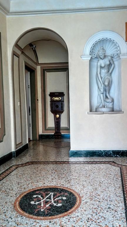 Arpinelli Relais Ξενοδοχείο Ρώμη Εξωτερικό φωτογραφία