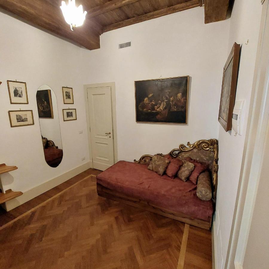 Arpinelli Relais Ξενοδοχείο Ρώμη Εξωτερικό φωτογραφία