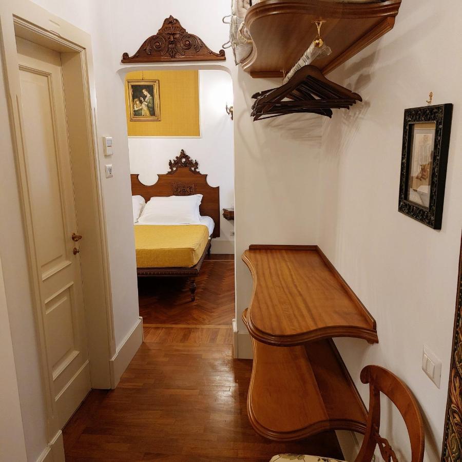 Arpinelli Relais Ξενοδοχείο Ρώμη Εξωτερικό φωτογραφία