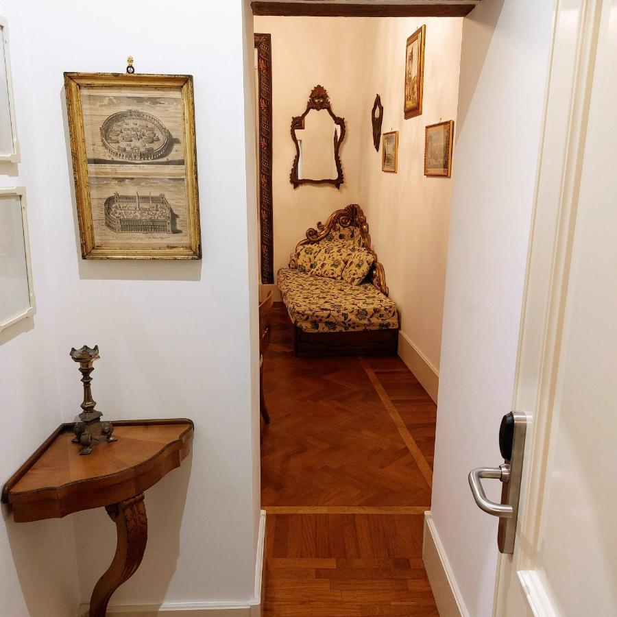 Arpinelli Relais Ξενοδοχείο Ρώμη Εξωτερικό φωτογραφία