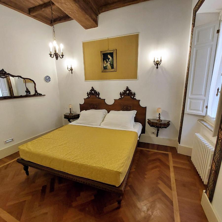 Arpinelli Relais Ξενοδοχείο Ρώμη Εξωτερικό φωτογραφία