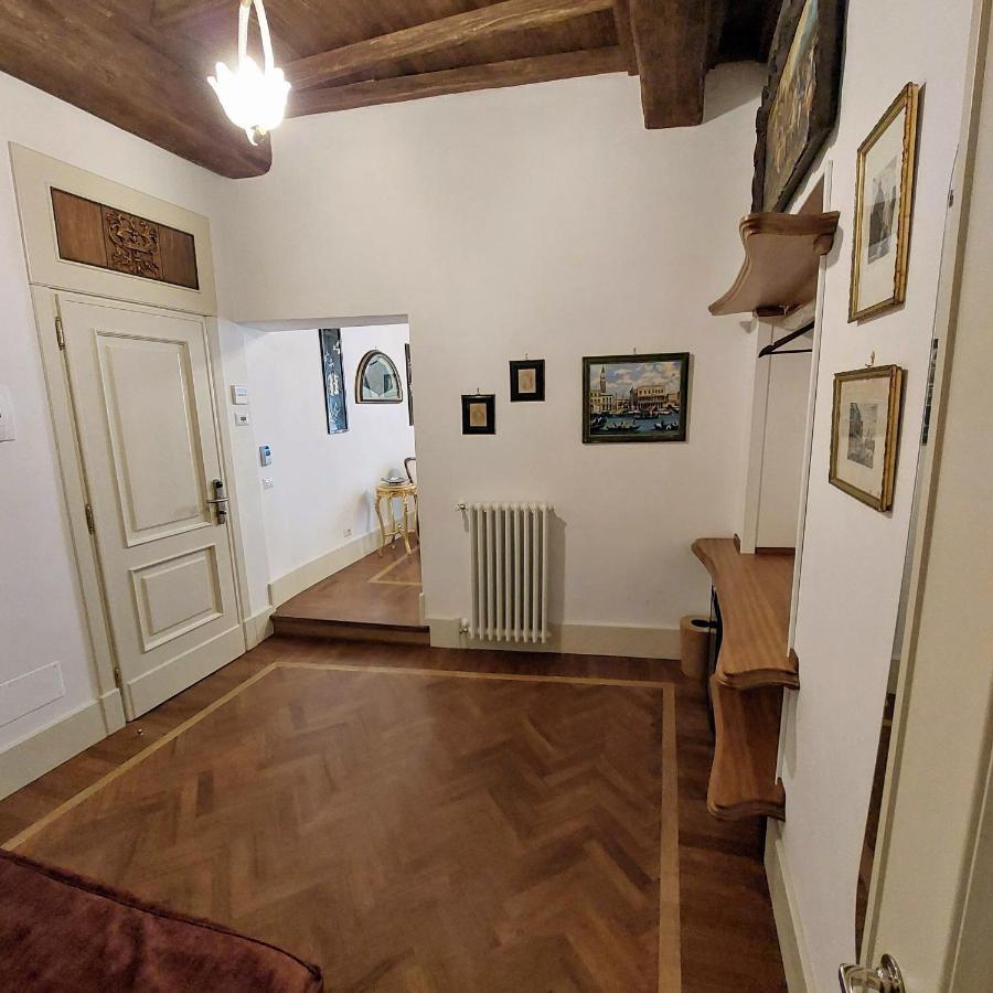 Arpinelli Relais Ξενοδοχείο Ρώμη Εξωτερικό φωτογραφία
