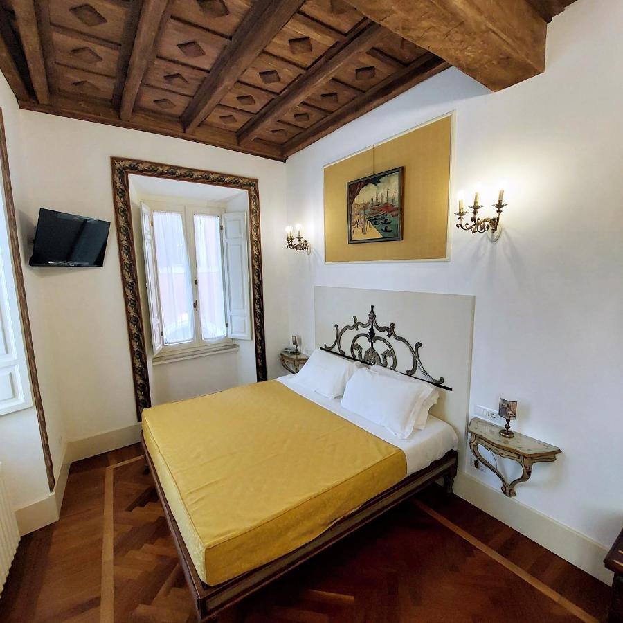 Arpinelli Relais Ξενοδοχείο Ρώμη Εξωτερικό φωτογραφία