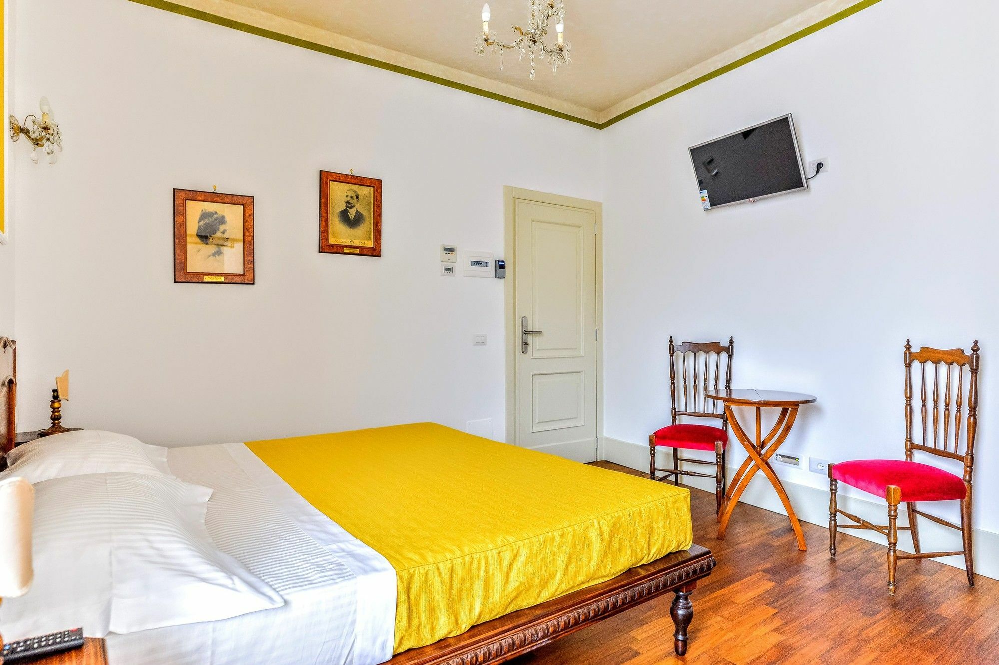 Arpinelli Relais Ξενοδοχείο Ρώμη Εξωτερικό φωτογραφία