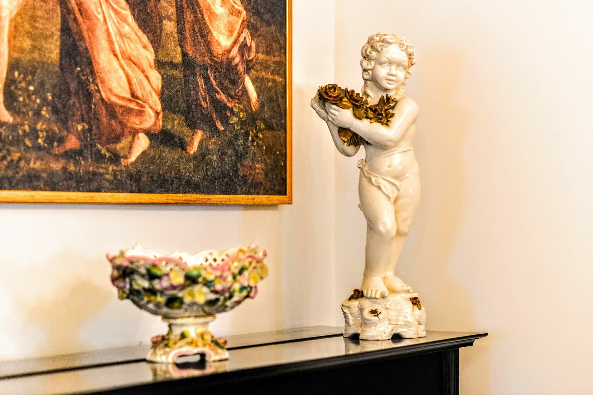 Arpinelli Relais Ξενοδοχείο Ρώμη Εξωτερικό φωτογραφία