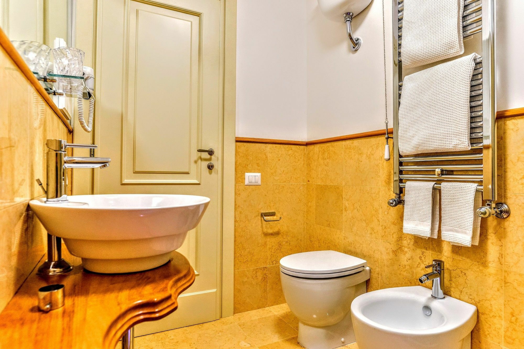 Arpinelli Relais Ξενοδοχείο Ρώμη Εξωτερικό φωτογραφία
