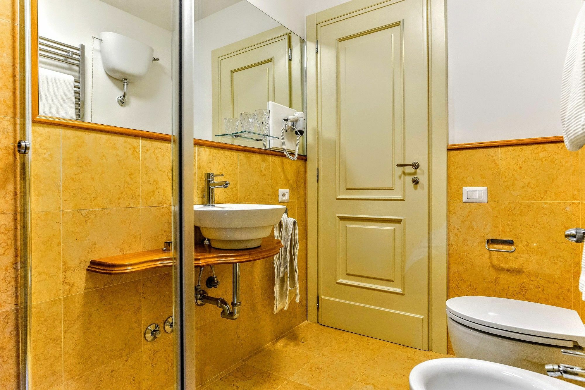 Arpinelli Relais Ξενοδοχείο Ρώμη Εξωτερικό φωτογραφία
