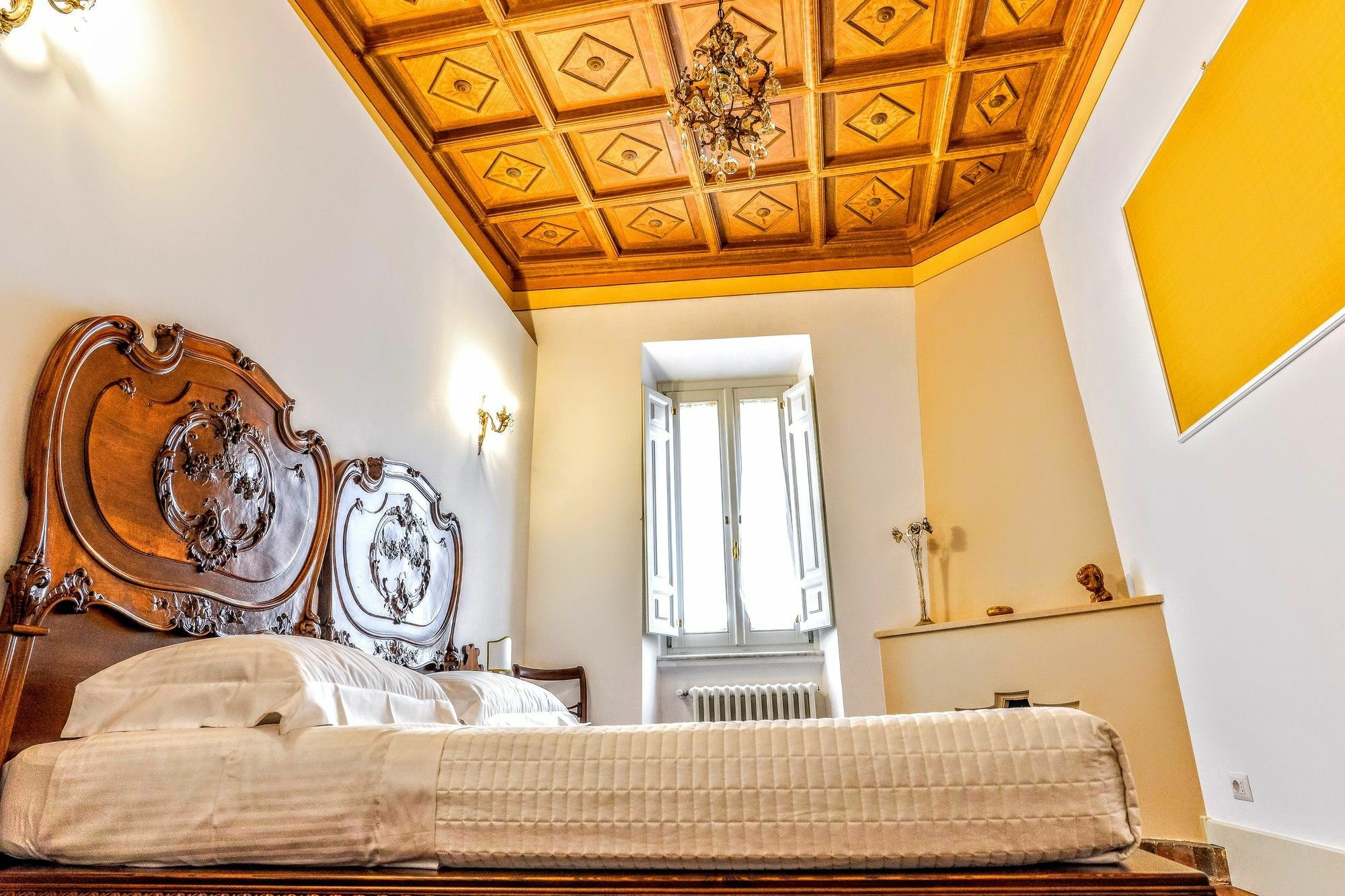 Arpinelli Relais Ξενοδοχείο Ρώμη Εξωτερικό φωτογραφία
