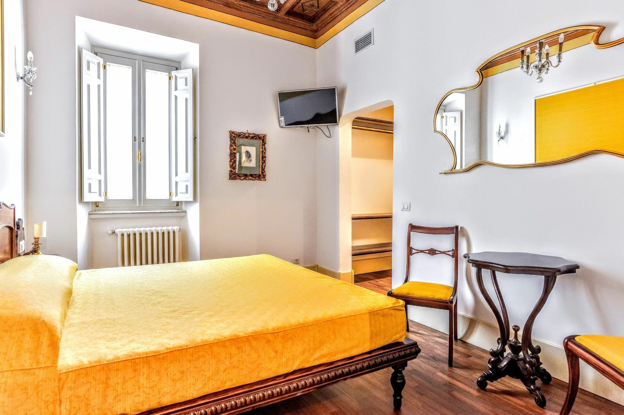 Arpinelli Relais Ξενοδοχείο Ρώμη Εξωτερικό φωτογραφία
