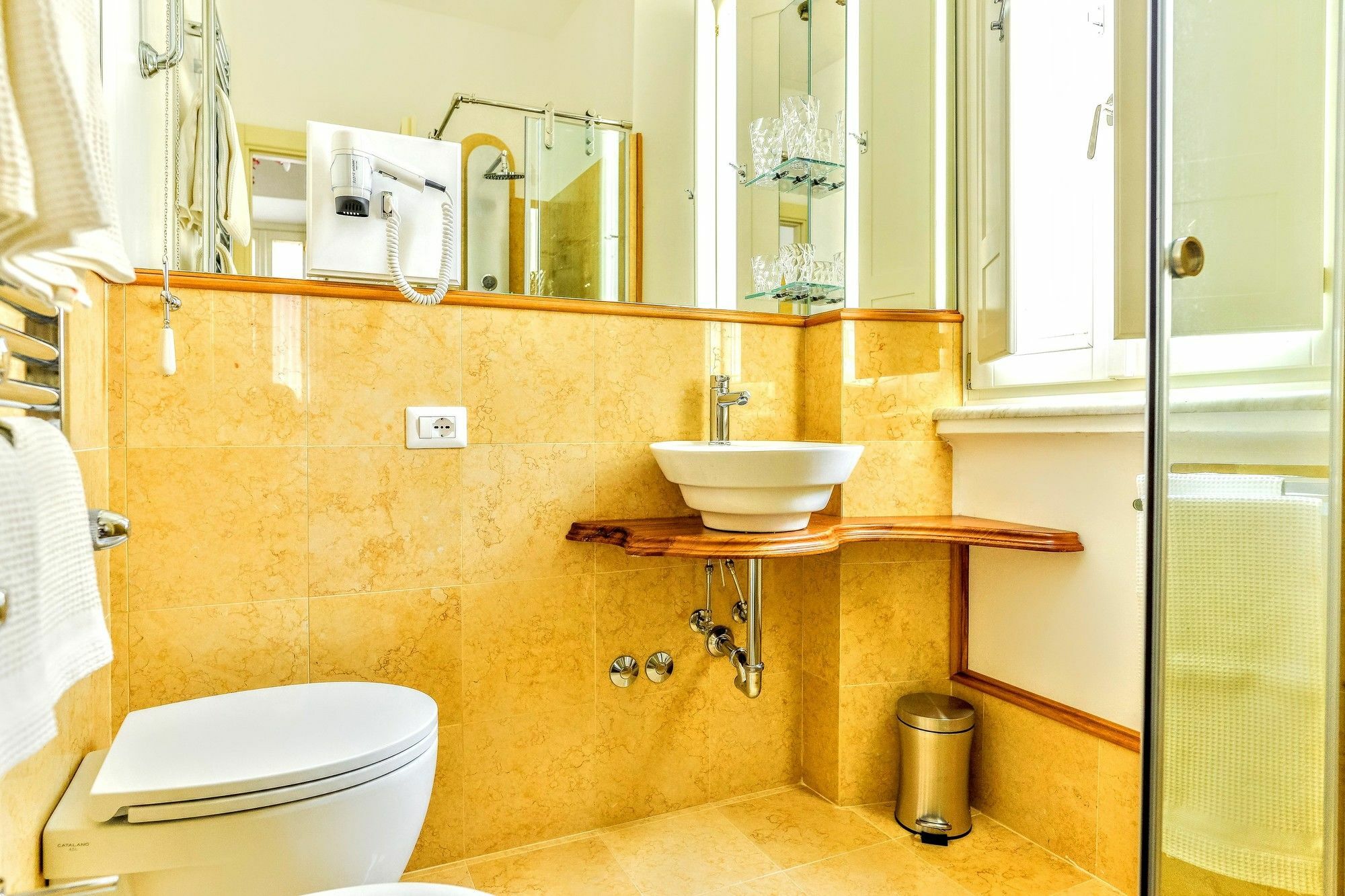 Arpinelli Relais Ξενοδοχείο Ρώμη Εξωτερικό φωτογραφία