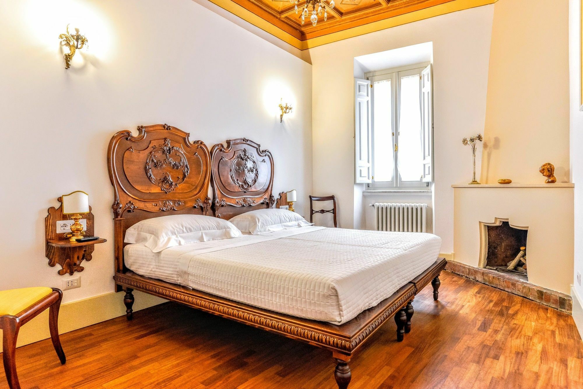Arpinelli Relais Ξενοδοχείο Ρώμη Εξωτερικό φωτογραφία
