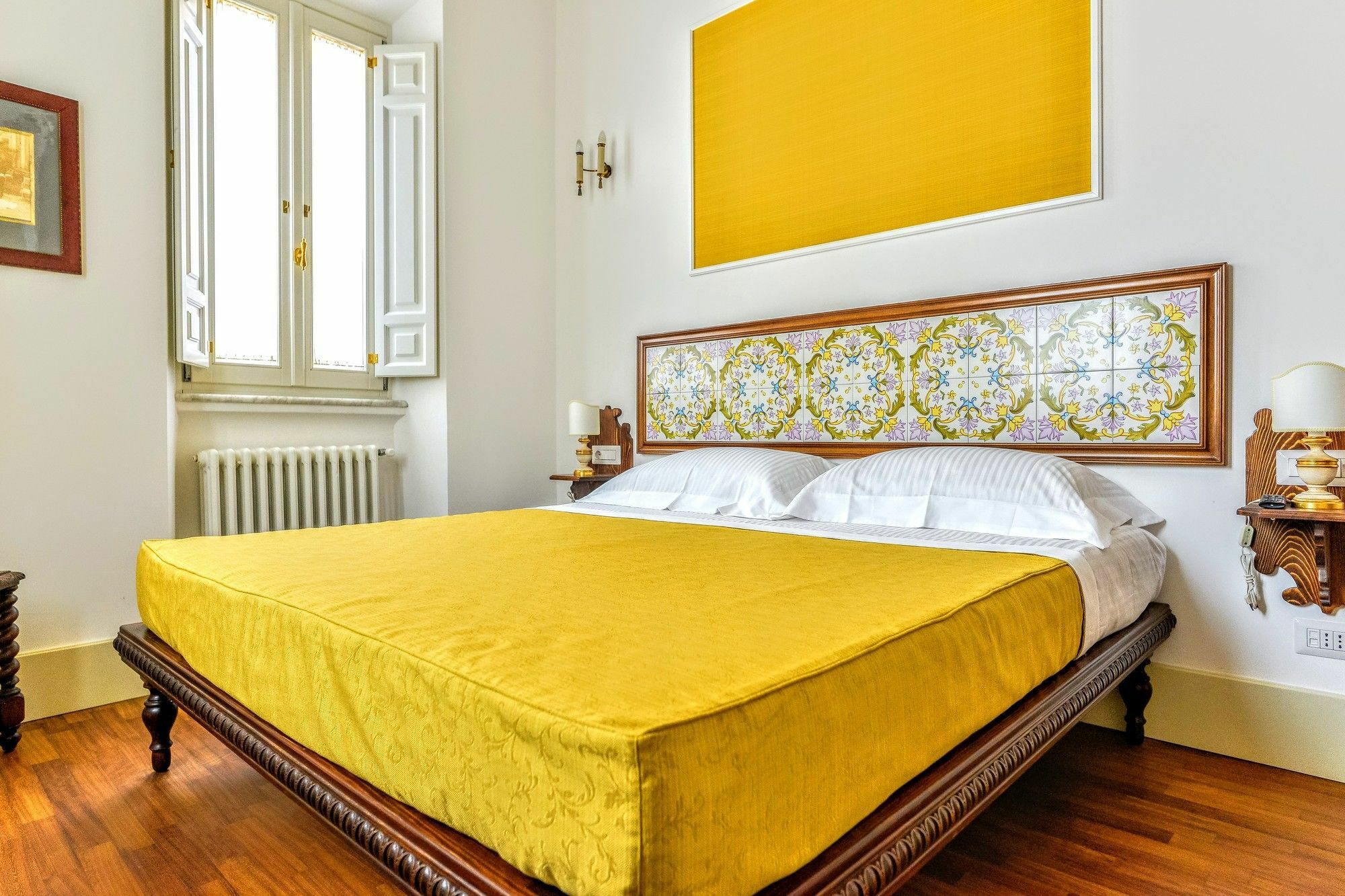 Arpinelli Relais Ξενοδοχείο Ρώμη Εξωτερικό φωτογραφία