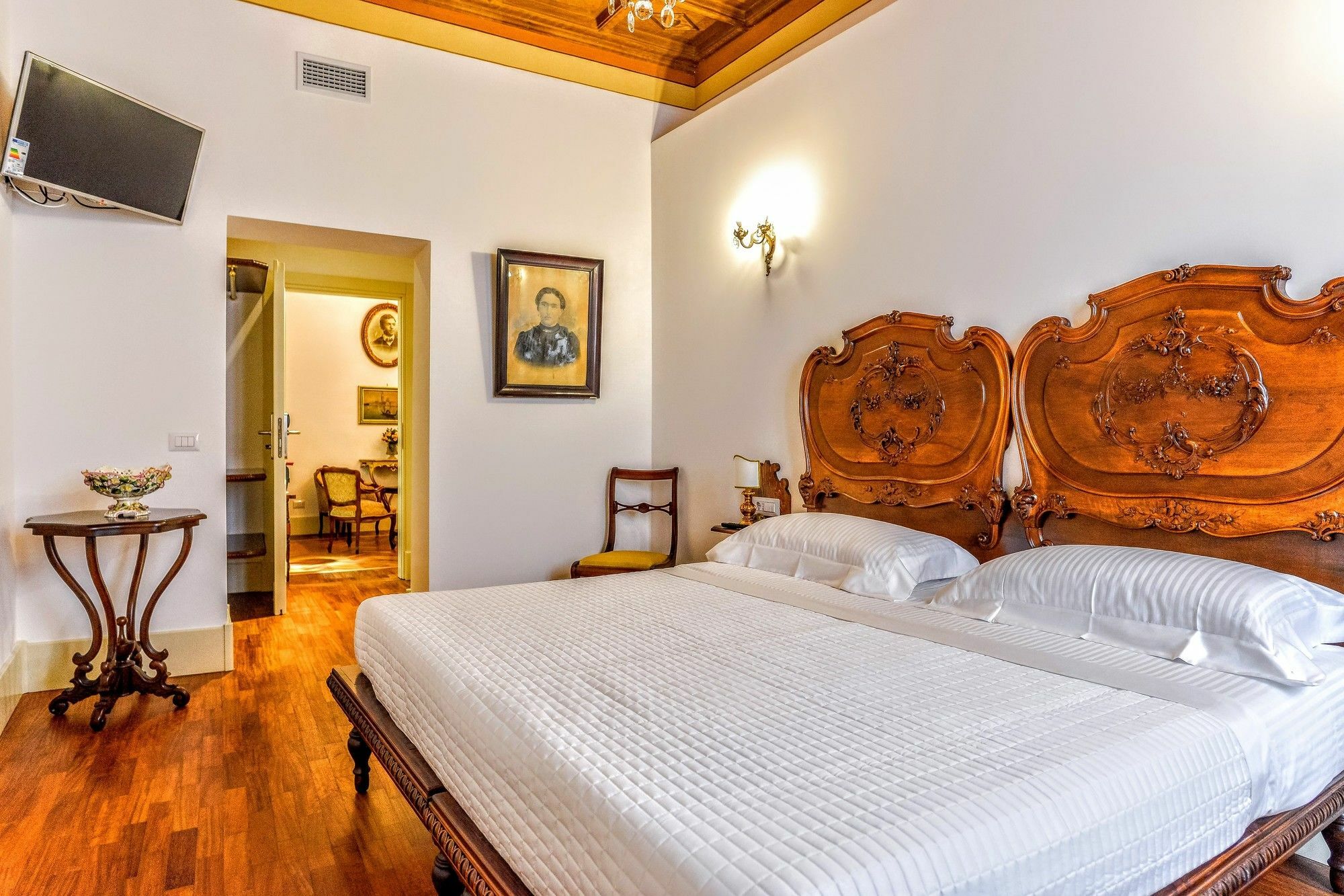 Arpinelli Relais Ξενοδοχείο Ρώμη Εξωτερικό φωτογραφία