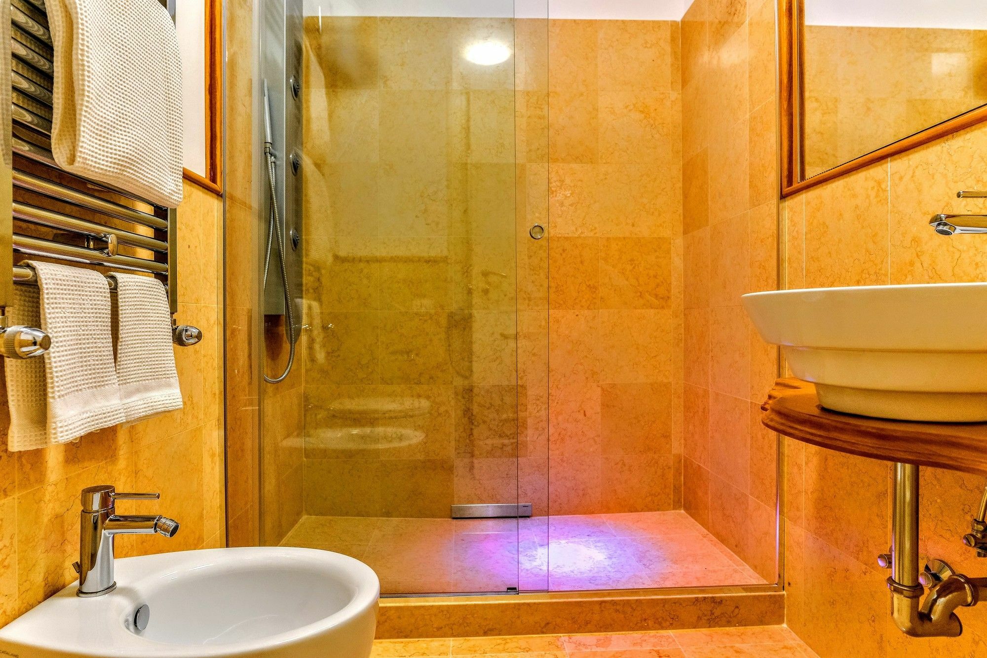 Arpinelli Relais Ξενοδοχείο Ρώμη Εξωτερικό φωτογραφία