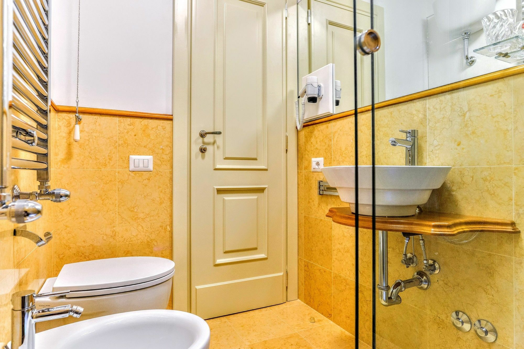Arpinelli Relais Ξενοδοχείο Ρώμη Εξωτερικό φωτογραφία