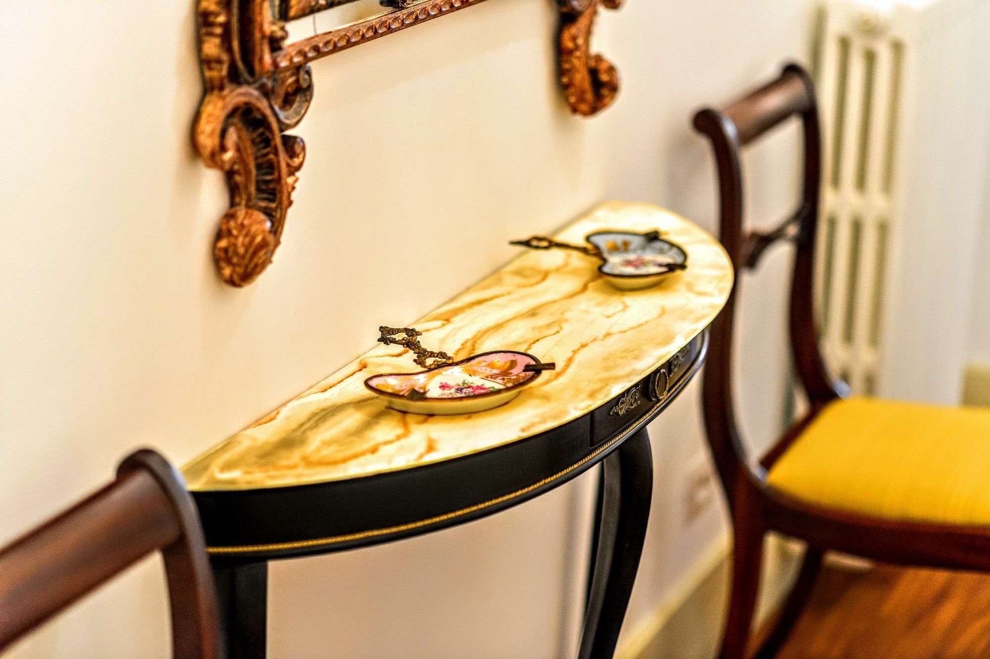 Arpinelli Relais Ξενοδοχείο Ρώμη Εξωτερικό φωτογραφία